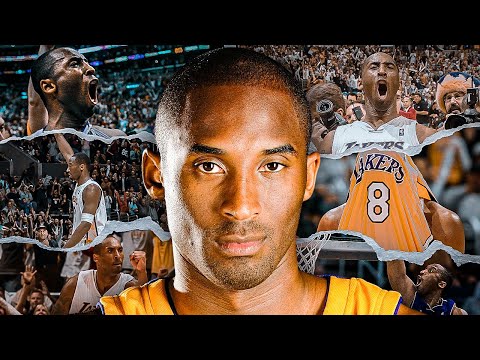 2006 Kobe Was A Scoring Dynamo