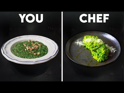The #1 Mistake That Ruins Your Risotto