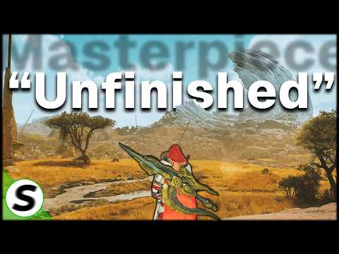 Maybe We Didn't "Get" Monster Hunter Wilds