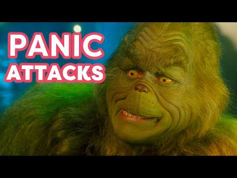 How The Grinch Nearly Broke Jim Carrey | Acting Breakdown