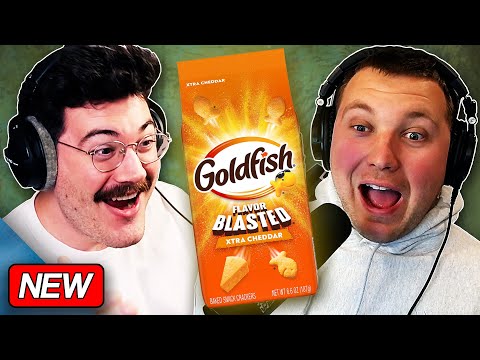 The Great Goldfish Argument | Take It Easy