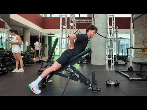 How to Fix Back Pain With No Equipment