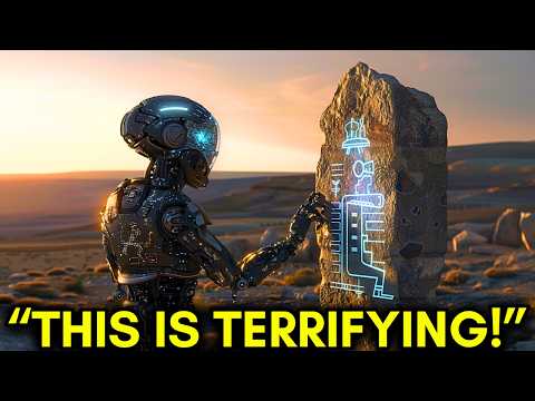 AI Just Decoded Göbekli Tepe’s Symbols — And It's Not What You Think!