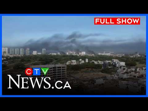 CTV News Saskatoon at Six for Feb 23, 2026
