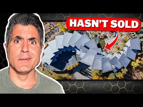 Inside the World's Worst Ski Chalet