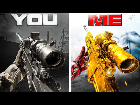 This is why you can't Snipe on BATTLEFIELD 6 (BEST Settings, Tips, Classes)