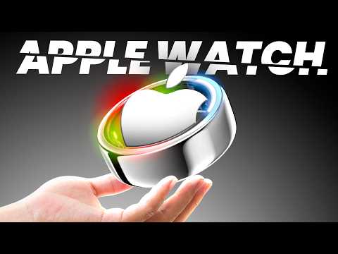 Apple's Next BIG (small) Surprise.