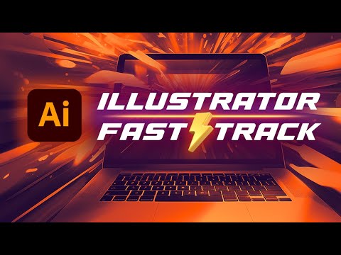 Illustrator Fast-Track