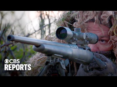 CBS Reports presents "Reverb | Gun Fight Part One"