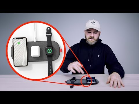 Finding The Ultimate Wireless Charger