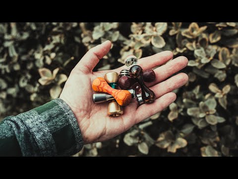 What Are Knuckle Rollers?-START HERE!