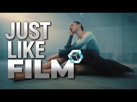 Cinematic Color Grading in Final Cut Pro with EMUL8 | Full Tutorial