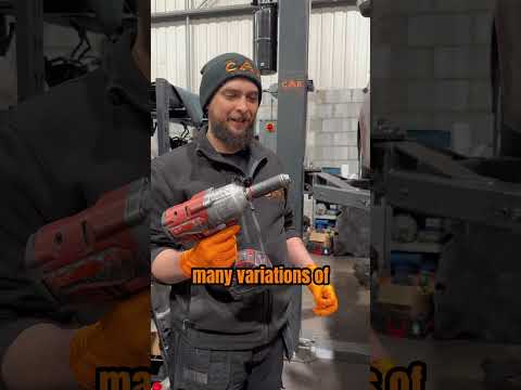 Wheel Nut LIFE HACK 🦾#lifehack