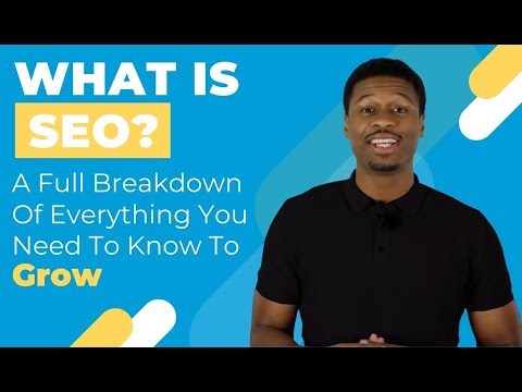 What Is SEO? And How Does It Work? [Real Results Inside]