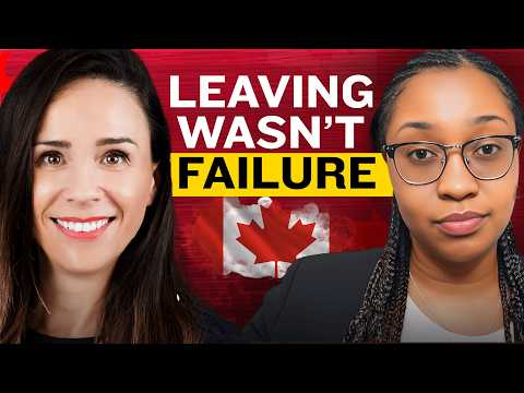 7 Things I’d Never Do Again as a New Immigrant in Canada