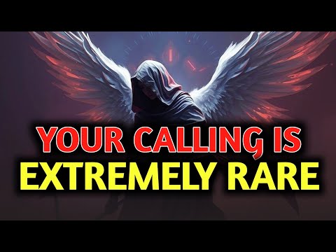 Chosen One, You Were Reserved for the Final Hour—Your Calling Is Extremely Rare