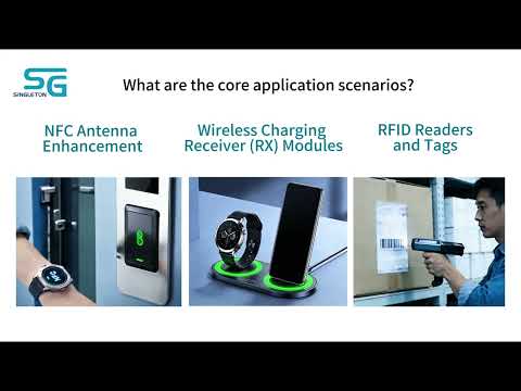 Interference Solved: Uncompromised Connectivity for Metal Frames！