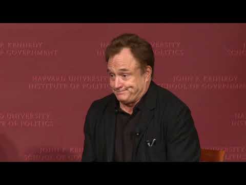 Revisiting "The West Wing"