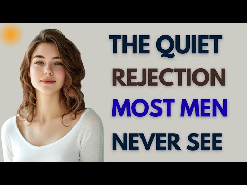 If She’s Not Interested, You’ll Notice These 5 Signs Instantly | Female Psychology