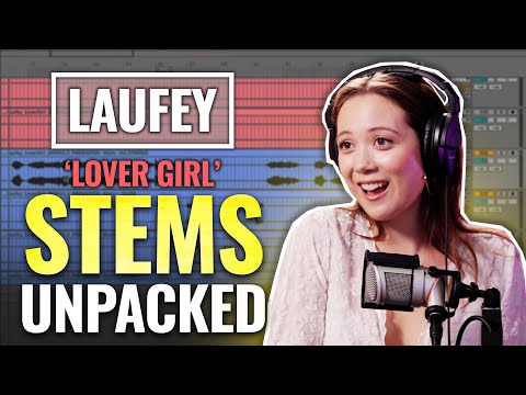 Laufey "Lover Girl" Full Track Breakdown: A Masterclass in Expressing Emotions Musically