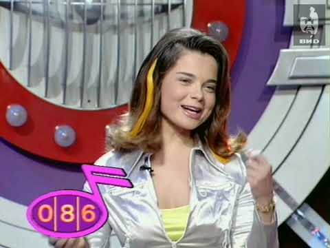 Угадай мелодию (1998) 06.01.1998