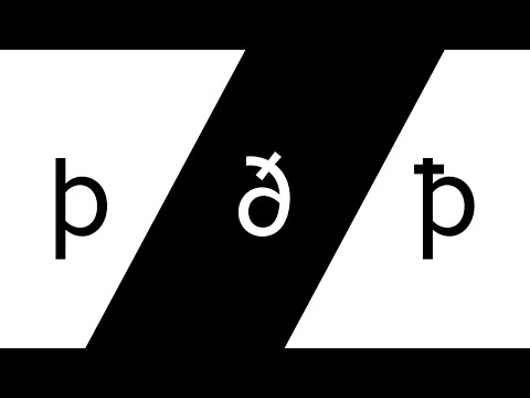 How the English Language Lost Its Best Letters | The Death of þ & ð