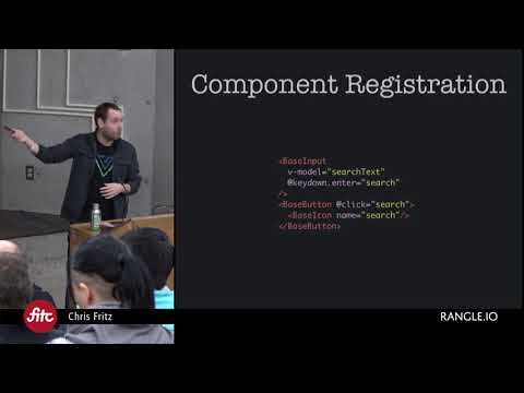 7 Secret Patterns Vue Consultants Don’t Want You to Know - Chris Fritz
