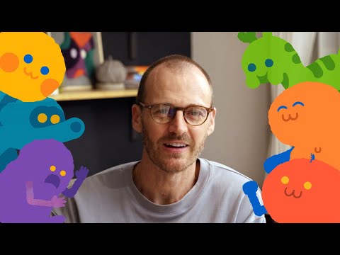 Risograph Reveal, Nihongo, & Magic Carpets!