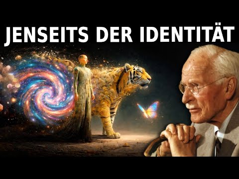 The empath is approaching the final stage — where the old identity does not return | Carl Jung