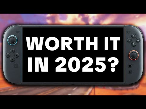 Is the Nintendo Switch 2 Worth Buying?