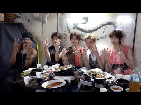 Teezo: Touchdown in Seoul