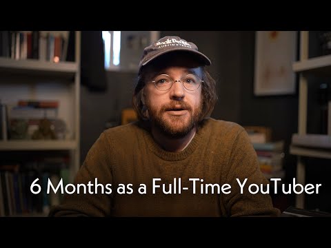 A little update (6 months after losing my job)