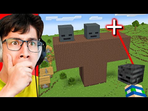 How Big Can the Wither Storm Get?