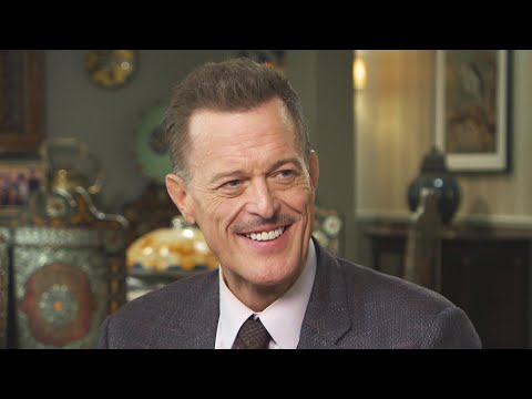 Billy Gardell REVEALS How Much He Weighs Today (Exclusive)