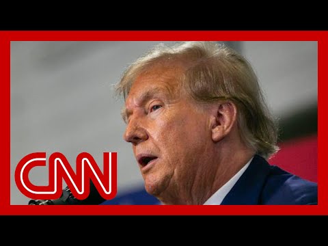 Journalist reveals list of Trump properties he says are at risk of seizure