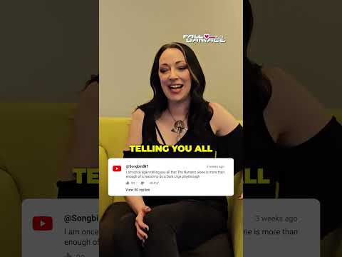 BG3 Narrator Reacts to Thirst Comments