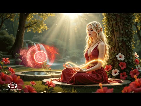Reiki Music | Powerful Healing, Rejuvenation And Protection, Cleanse Your Aura Of Toxic Emotions
