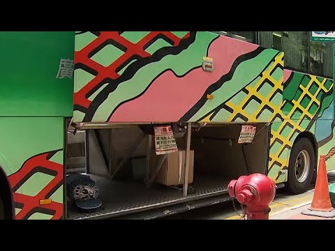 香港無綫｜7:30一小時新聞｜2025年4月29日｜