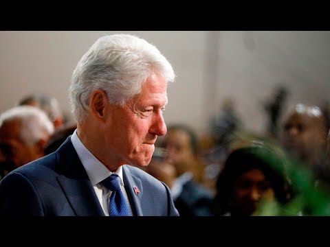 ‘Bad to worse’ for Clinton as depths of relationship with Epstein exposed