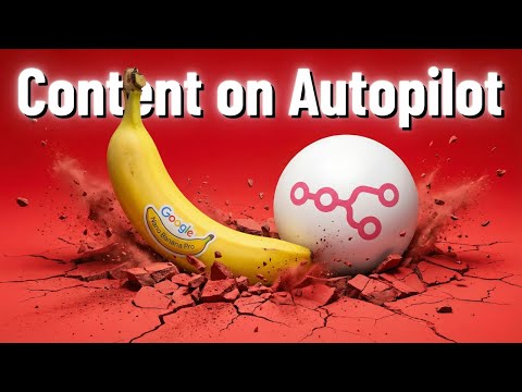 Nano Banana Pro is NOW in n8n and It's Insane (Full Tutorial)