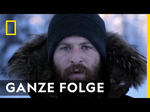 Der Kampf beginnt - Ganze Folge | Alaska: Eisige Freiheit