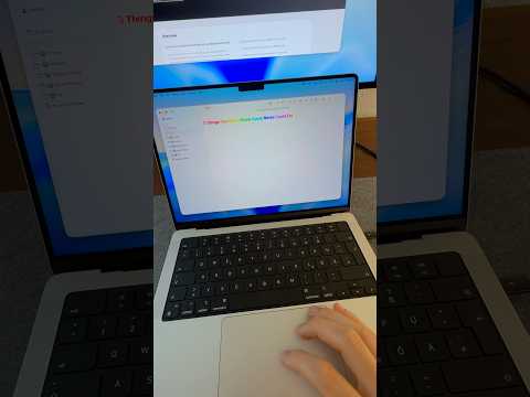 Things you didn‘t know Apple Notes could do