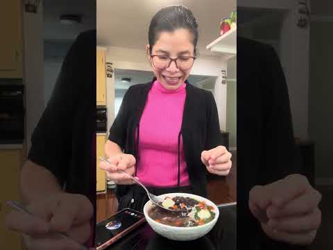 Mami gracias por tanto #natural #recetas