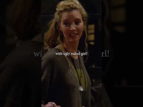 Best of Ugly naked guy! #4 | Funny Friends Clip  #comedy #fyp #foryou #foryoupage