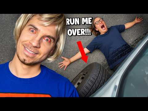 You Cringe You Lose : Psycho Karens