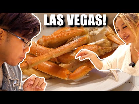 Las Vegas, Why We love It So Much! Favorite City For Food, Entertainment, and NATURE?