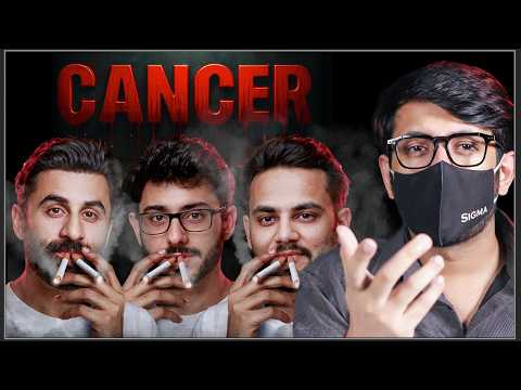 How fast cancer is spreading in INDIA || WATCH this before YOU DIE!