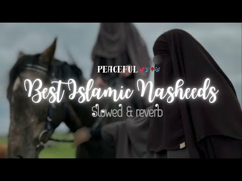 Most popular nasheed playlist | Muhammad Al Muqit | Nasheeds for studying | Emotional Arabic nasheed
