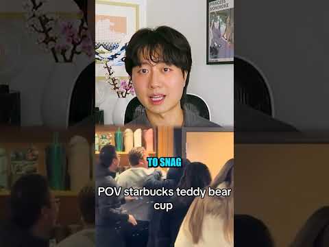 The Latest FOMO Trend??