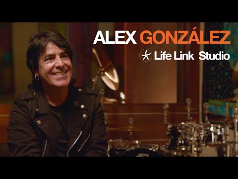 Álex González: Ritmo, Disciplina y Pasión | LifeLink